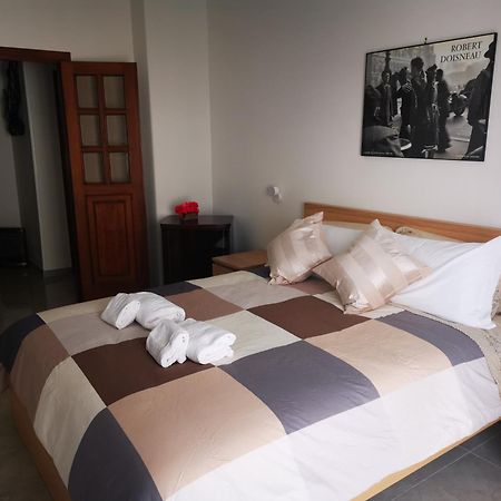 Ianos Apartment נאפולי מראה חיצוני תמונה