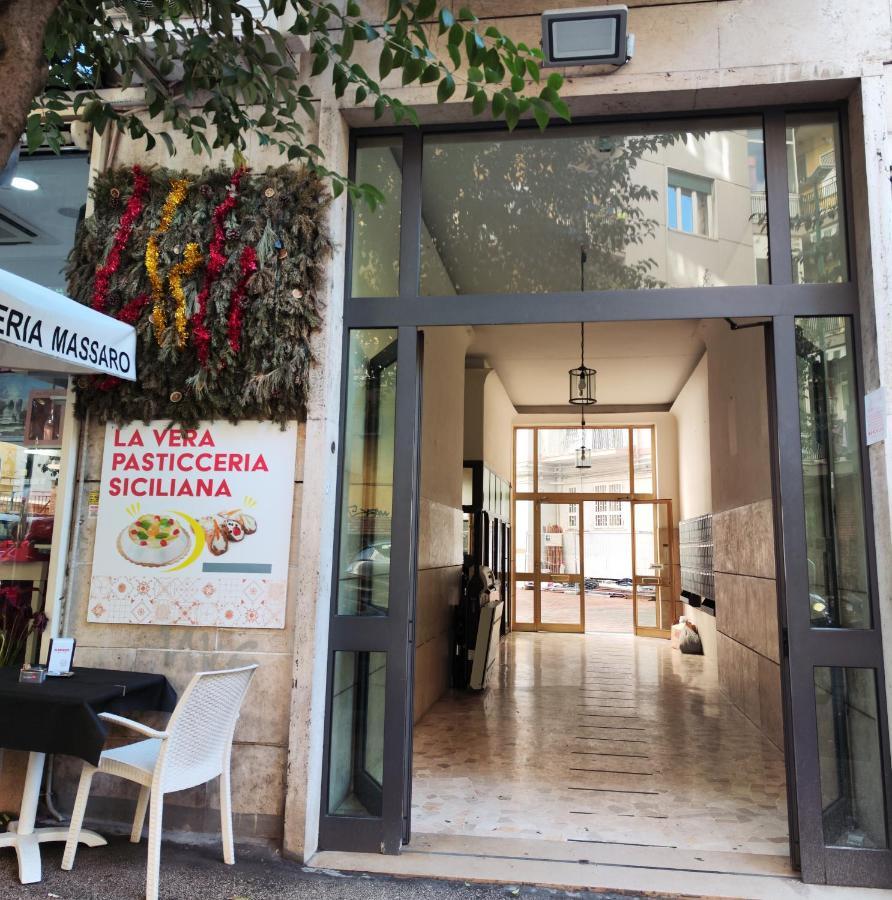 Ianos Apartment נאפולי מראה חיצוני תמונה