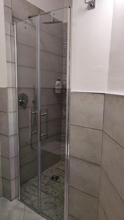Ianos Apartment נאפולי מראה חיצוני תמונה