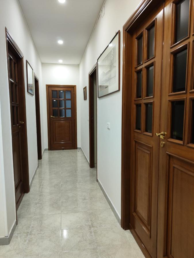 Ianos Apartment נאפולי מראה חיצוני תמונה