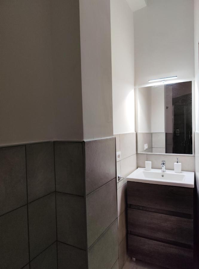 Ianos Apartment נאפולי מראה חיצוני תמונה