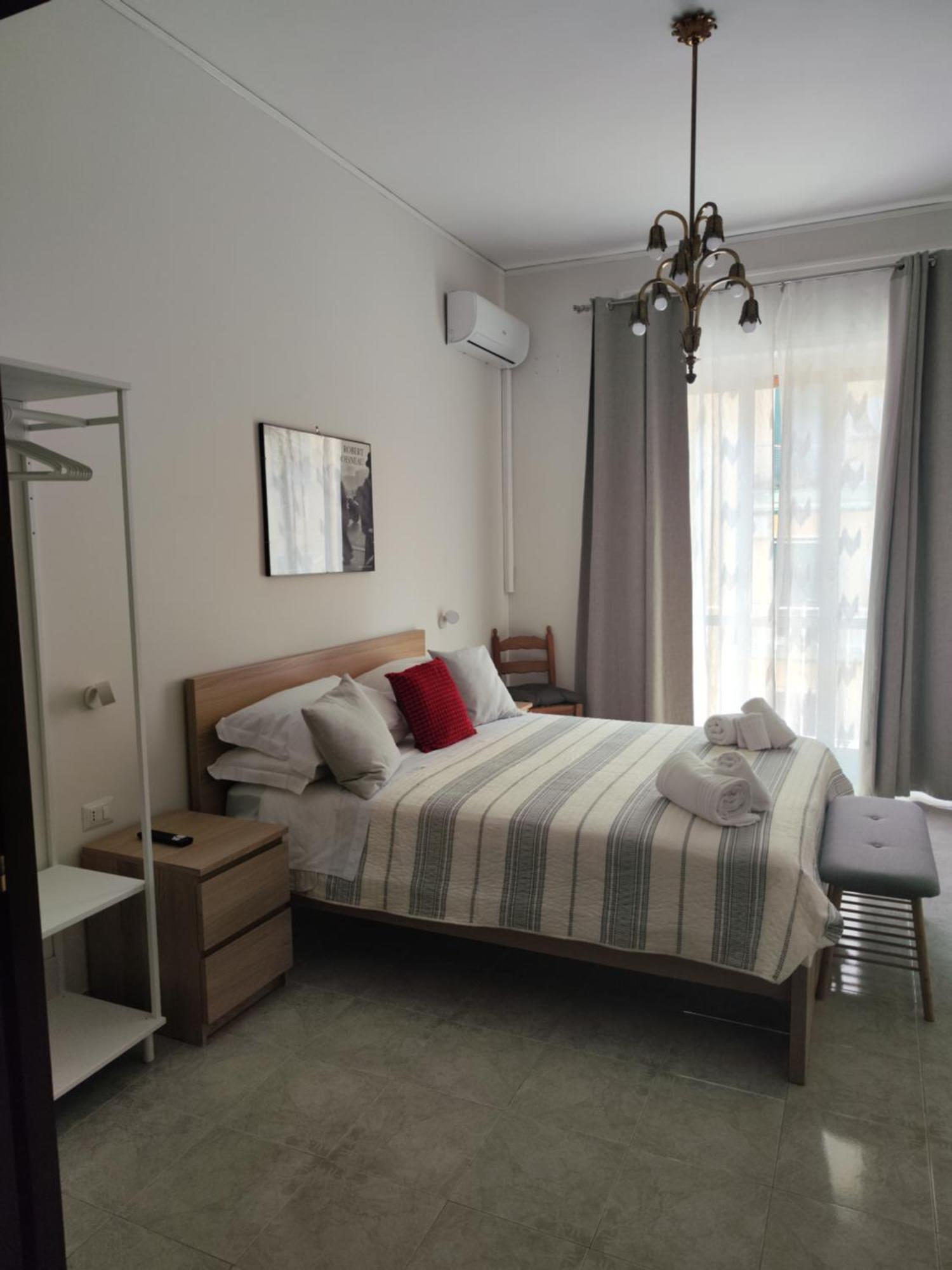 Ianos Apartment נאפולי מראה חיצוני תמונה